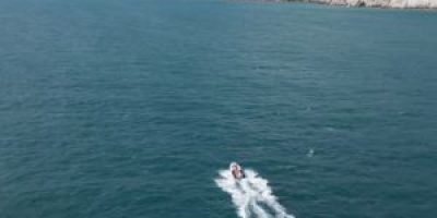 electric outboard motor - Marine Sustainable Engines